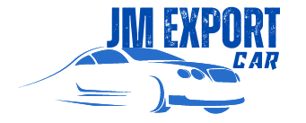 Logo JM Export Car