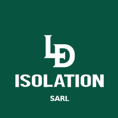 Logo LD Isolation